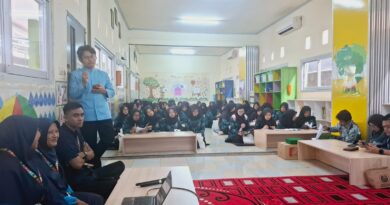 SPL FITK UNSIQ 2026 di Albanna Bali: Perkuat Pengalaman Lapangan dan Budaya Akademik Mahasiswa