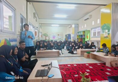 SPL FITK UNSIQ 2026 di Albanna Bali: Perkuat Pengalaman Lapangan dan Budaya Akademik Mahasiswa