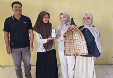 Kreatif dan Inovatif: Pameran Media Pembelajaran Mahasiswa Pendidikan Fisika FITK UNSIQ