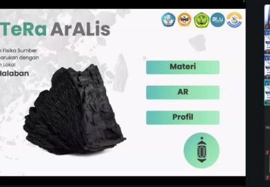 Program Studi Pendidikan Fisika UNSIQ Gelar Kuliah Tamu Fisika Dasar II Bahas Pemanfaatan Augmented Reality dalam Pembelajaran
