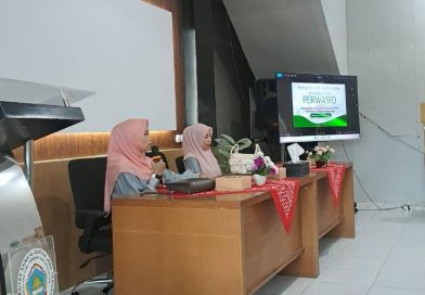 Perwasiq UNSIQ Gelar Silaturahmi dan Penguatan Peran Perempuan di Lingkungan Kampus